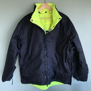 Work Jacket
